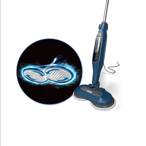 Shark Steam & Scrub all in one and sanitizing hard floor steam mop S7020 - Picture 1 of 13